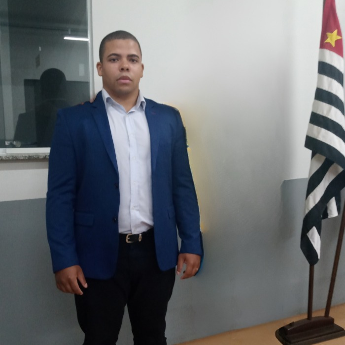 Foto do Advogado Luiz Gustavo